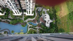Foresque Residences (D23), Condominium #195081882